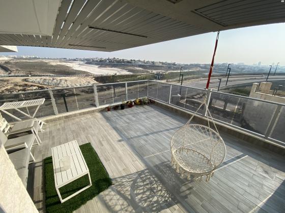 יוסקה יריב 4 (רמות)