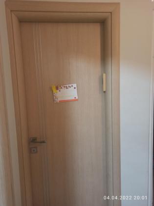 4 דלתות פנדור, במצב מצויין