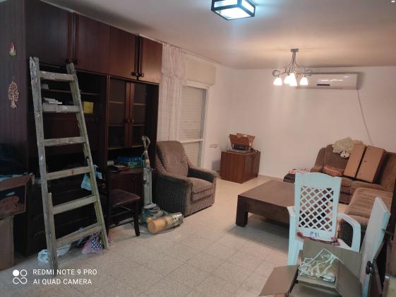 נחל עציונה 63