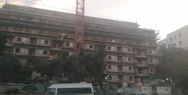 מעפילי אגוז 84 (נוה חן)