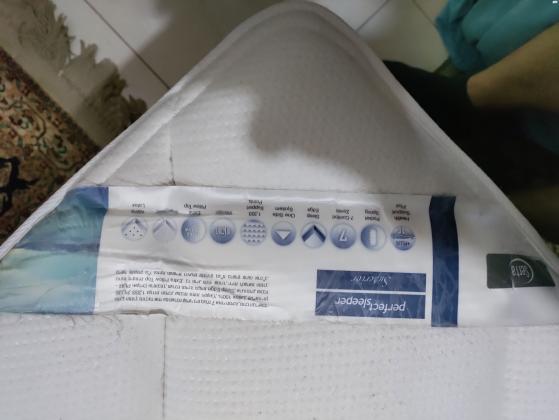 מזרון סרטה עמינח יוקרתי, עם