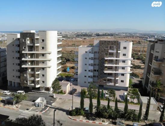 נווה גנים 11 (נוה פז)