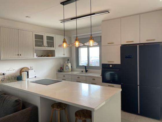 יוסקה יריב 4 (רמות)