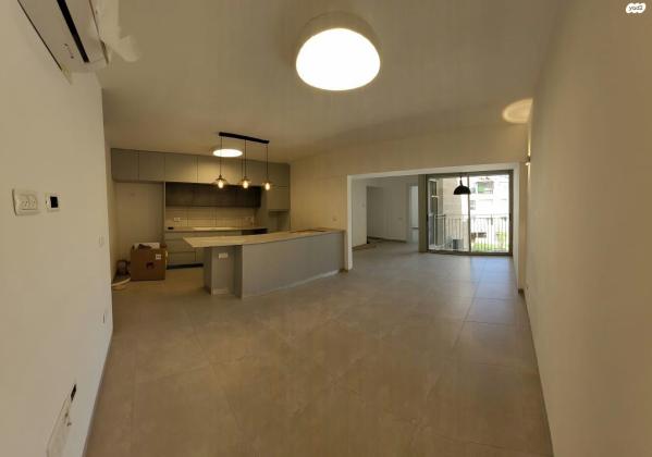 נפתלי 23 (בקעה)