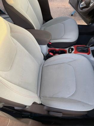 ג'יפ / Jeep רנגייד (2018)