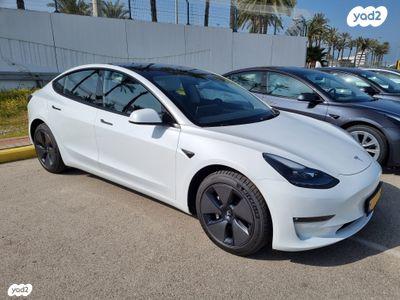 טסלה מודל 3 (2022)