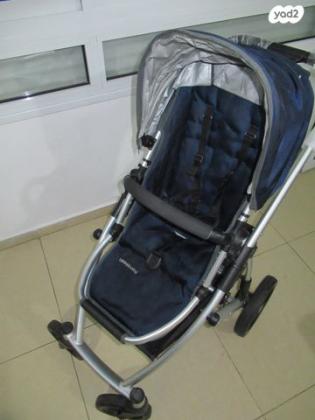 עגלת תינוקות של אפה בייבי,