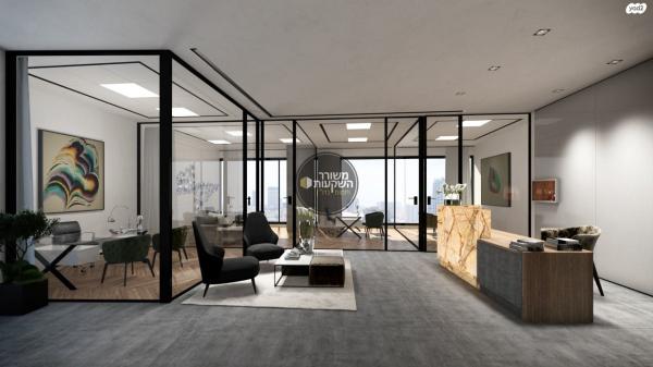 דרך מנחם בגין 146 (מע"ר צפוני)