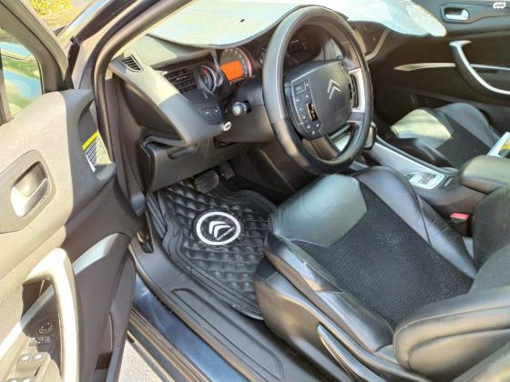 סיטרואן C5 (2011)