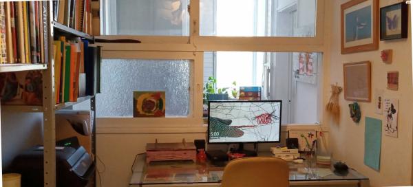 משמר הירדן 6 (תל גנים)