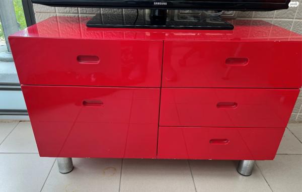 שידה מגרות / קונסולה לטלויזיהאורך