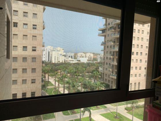 אברהם בויאר 4 (רמת אביב ג)