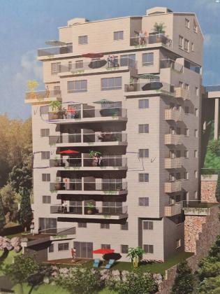 נתיב חן 55 (נוה שאנן)