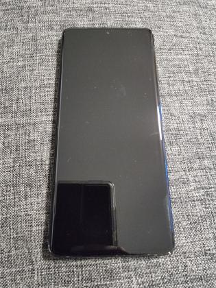 גלקסי s21 אולטרה 512 גיגה בצבע שחור