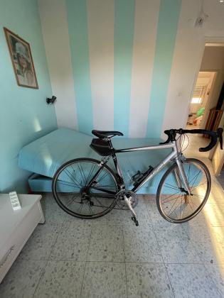 אופני כביש למונד מידה 55