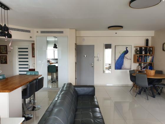 יפה ירקוני 5 (קרית אילון)