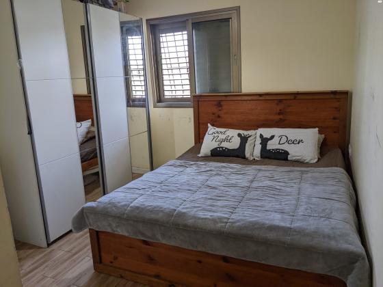 יוני נתניהו 30 (רמת הדר)