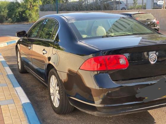 ביואיק לוצרן (2009)