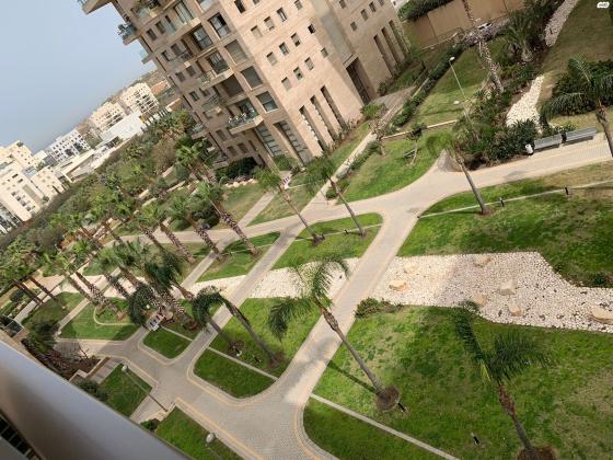 אברהם בויאר 4 (רמת אביב ג)