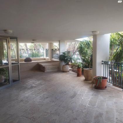 קלר 15 (כרמל מרכזי)