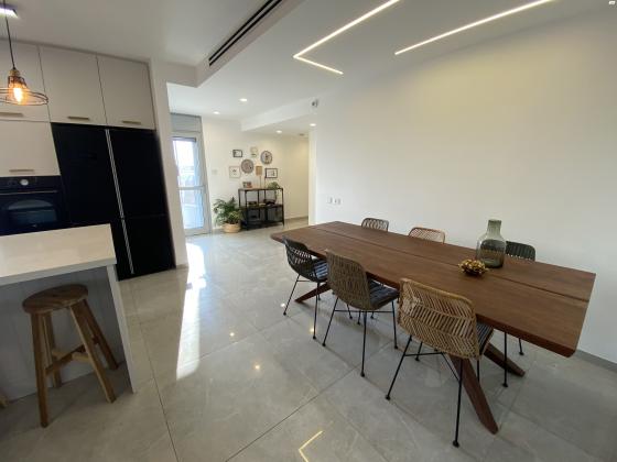 יוסקה יריב 4 (רמות)