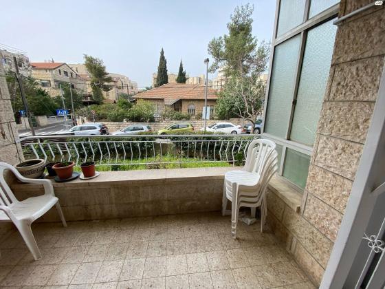 המעפילים 3 (קטמון הישנה)