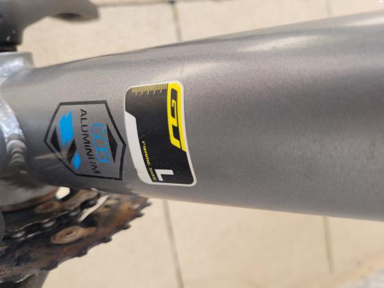 GT "29 - מידה L GT "29 - מידה L