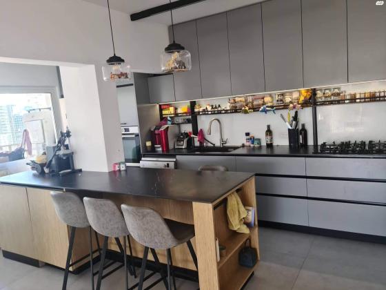 בית חורון 2 (מרכז העיר א')