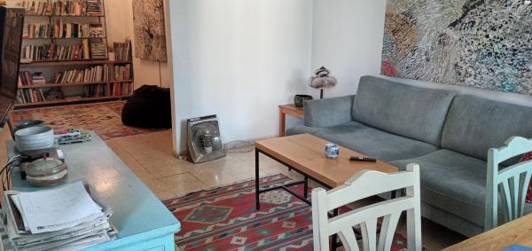 משמר הירדן 6 (תל גנים)