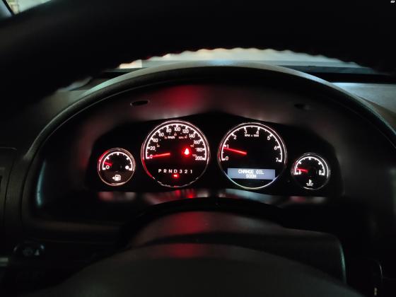 שברולט אפלנדר (2009)