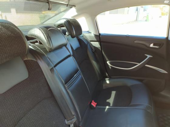 סיטרואן C5 (2011)