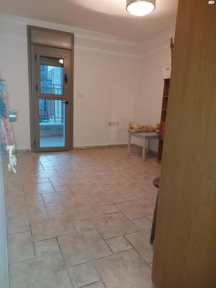 מבוא הקינמון 1 (גילה)