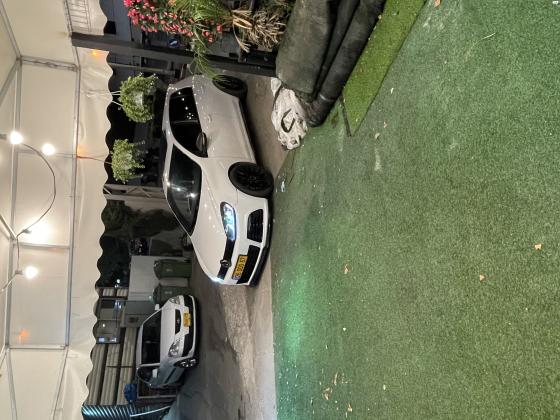 פולקסווגן גולף GTI (2009)