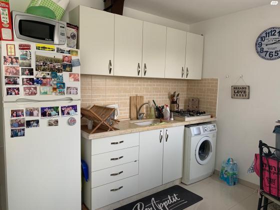 משעול סוכות 16 (שכונה ד)