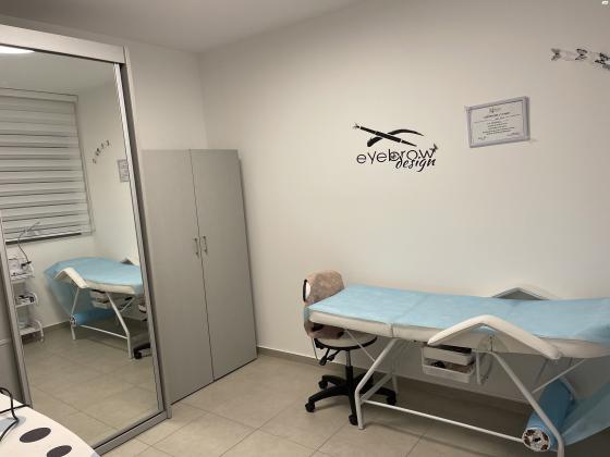 הנמל 30 (השכונה הירוקה)