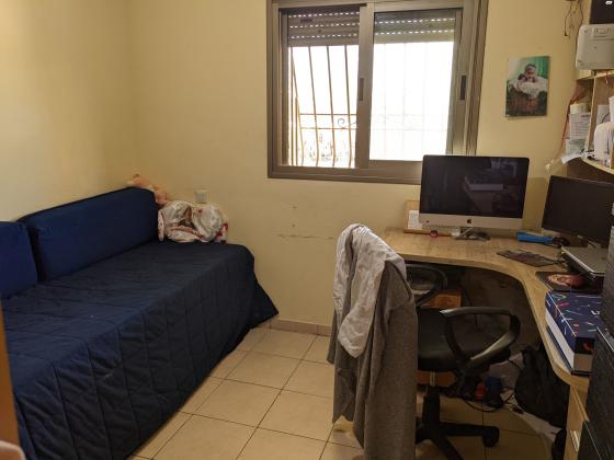 יוני נתניהו 30 (רמת הדר)