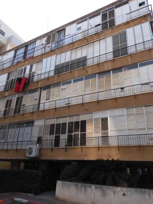 רוטשילד 70 (מרכז העיר צפון)