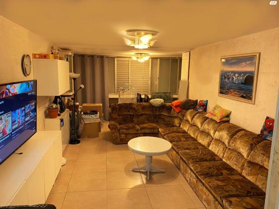 אלי כהן 20 (רמת הנשיא)