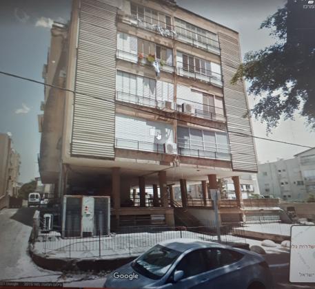 שדרות גלוסקין 22 (נווה אלון)