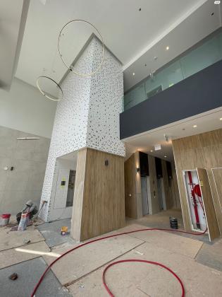 נגבה 1 (יד אליהו)