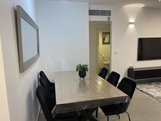 הנמל 30 (השכונה הירוקה)