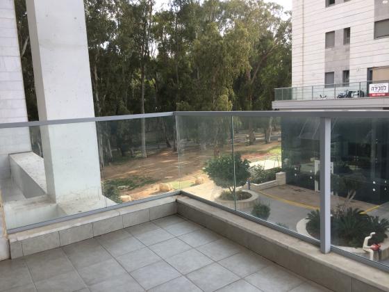 אחד העם 16 (רמת שקמה)