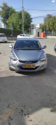 יונדאי i35 (2011)