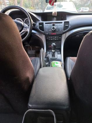 הונדה אקורד (2010)