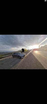 יונדאי סונטה הייבריד (2018)