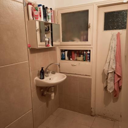 אחד העם 67 (מרכז העיר דרום)