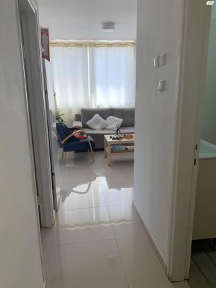 משעול סוכות 16 (שכונה ד)