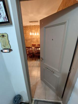 קדיש לוז 12 (לב העיר)