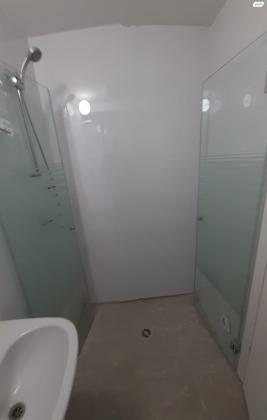 דרך בן גוריון 5 (אבן גבירול)