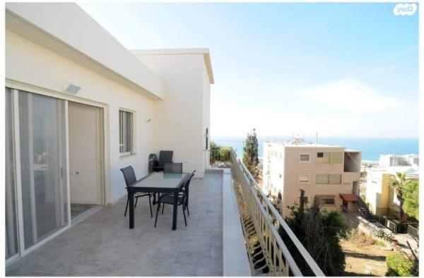 דרך הים 173 (כרמל מערבי)